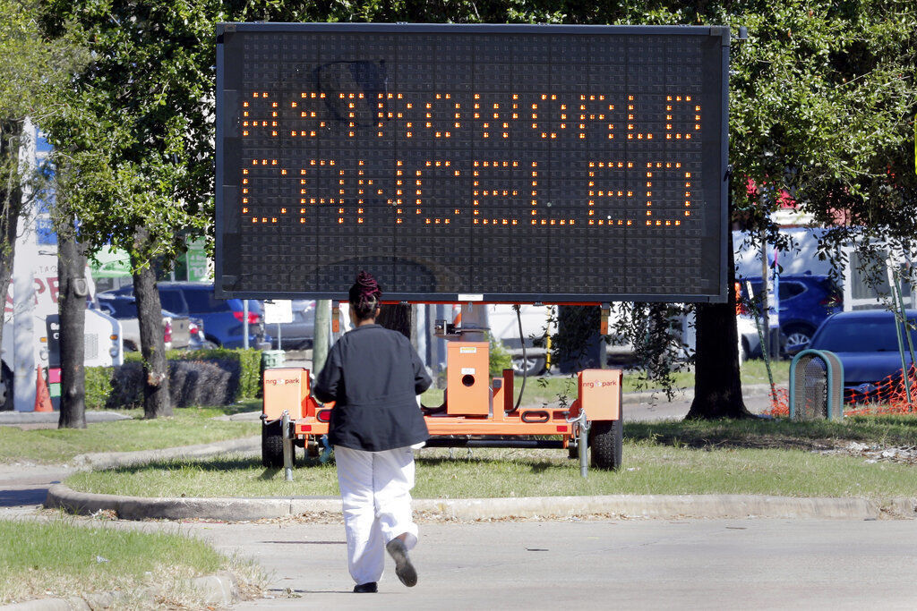 Music Festival Deaths